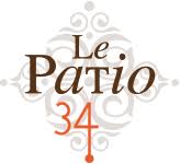 logo le patio34