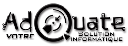 agence solution informatique adquate